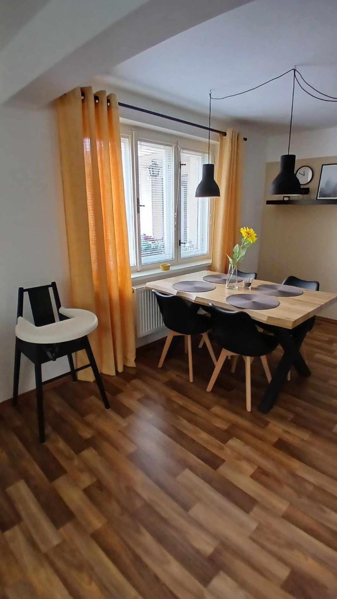 Dum Krcin Villa Náchod Екстериор снимка
