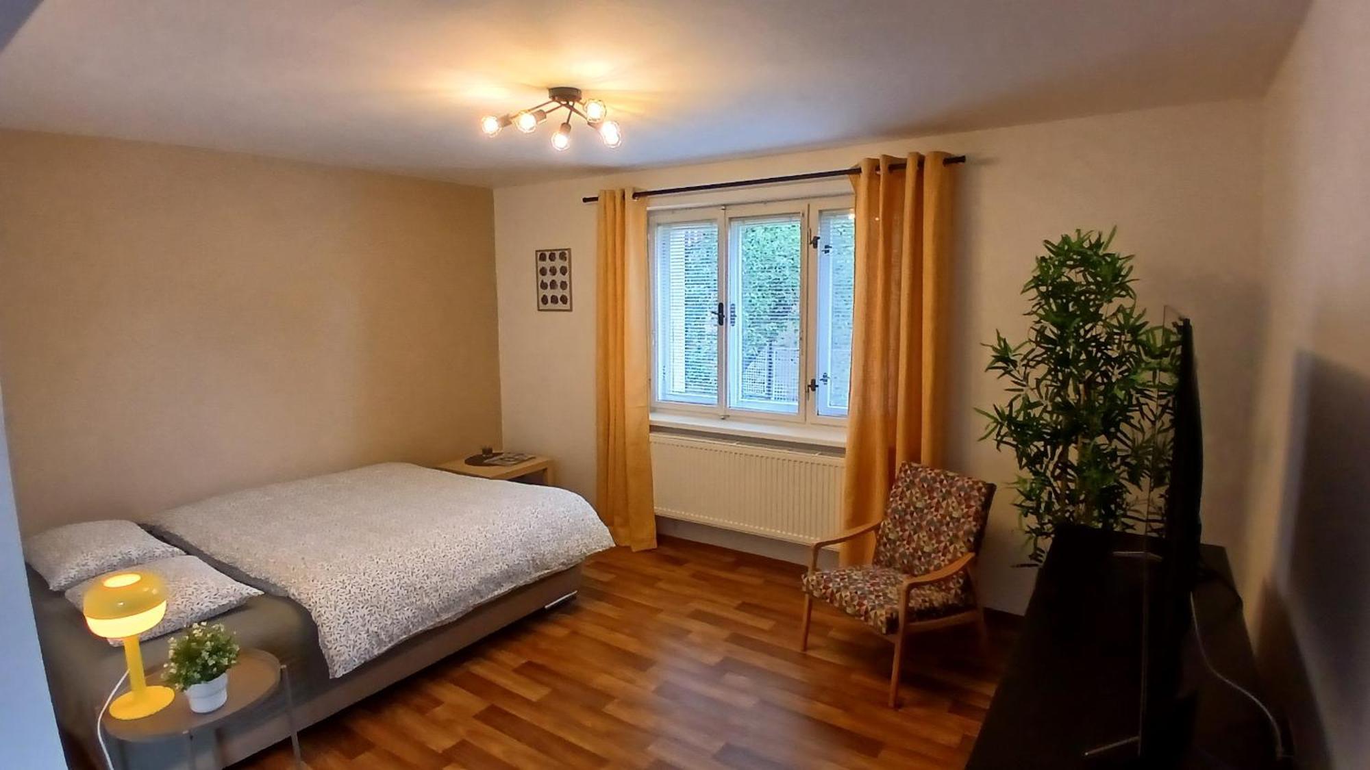 Dum Krcin Villa Náchod Екстериор снимка