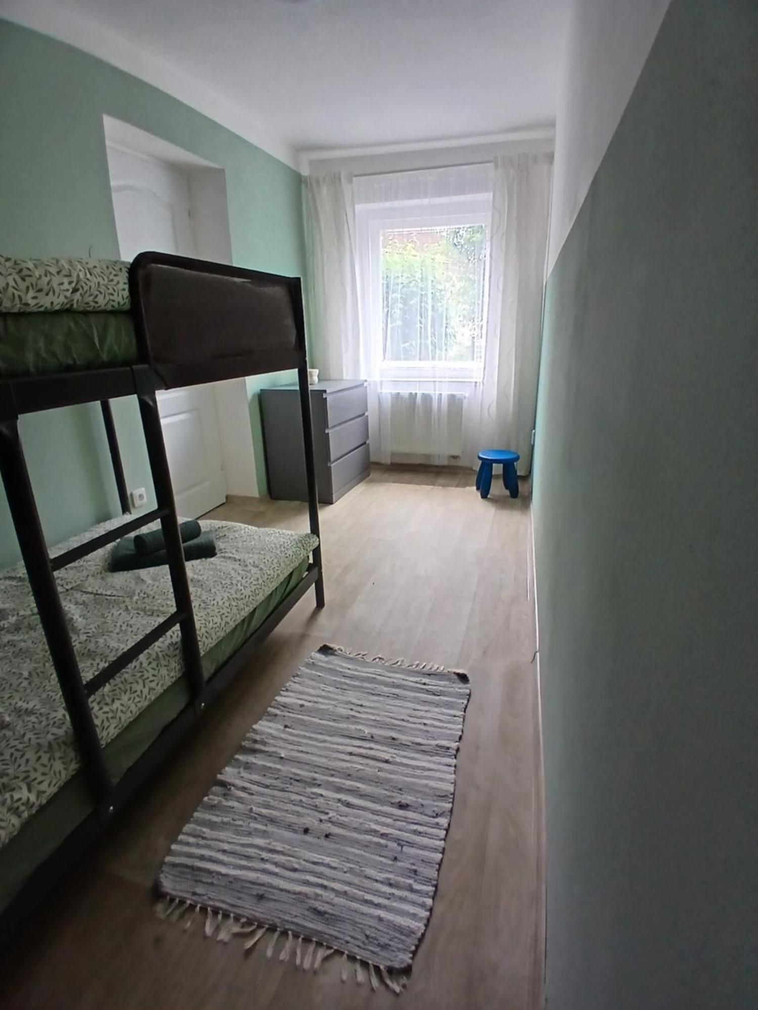 Dum Krcin Villa Náchod Екстериор снимка