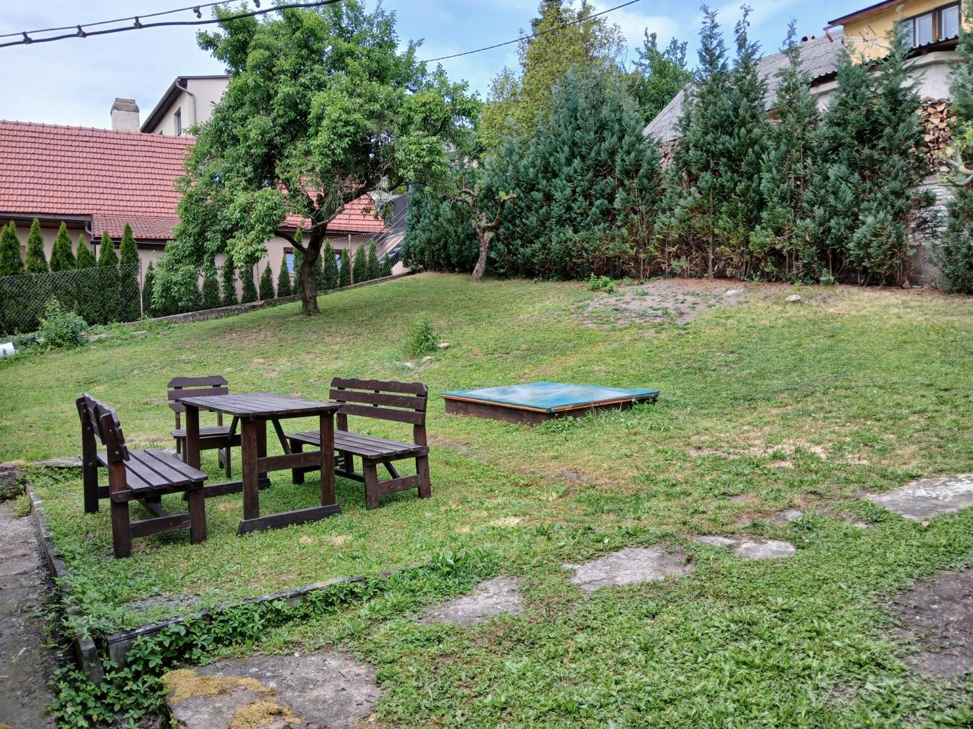 Dum Krcin Villa Náchod Екстериор снимка